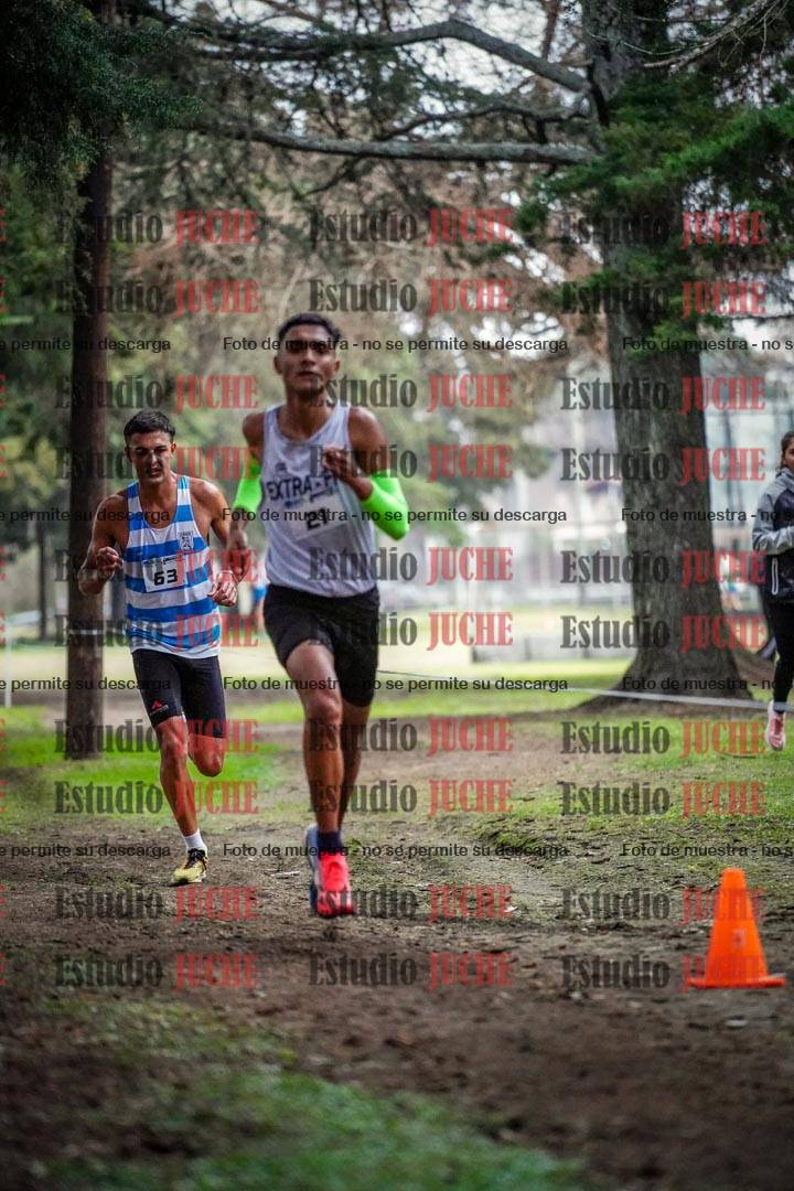 Fotos en el circuito