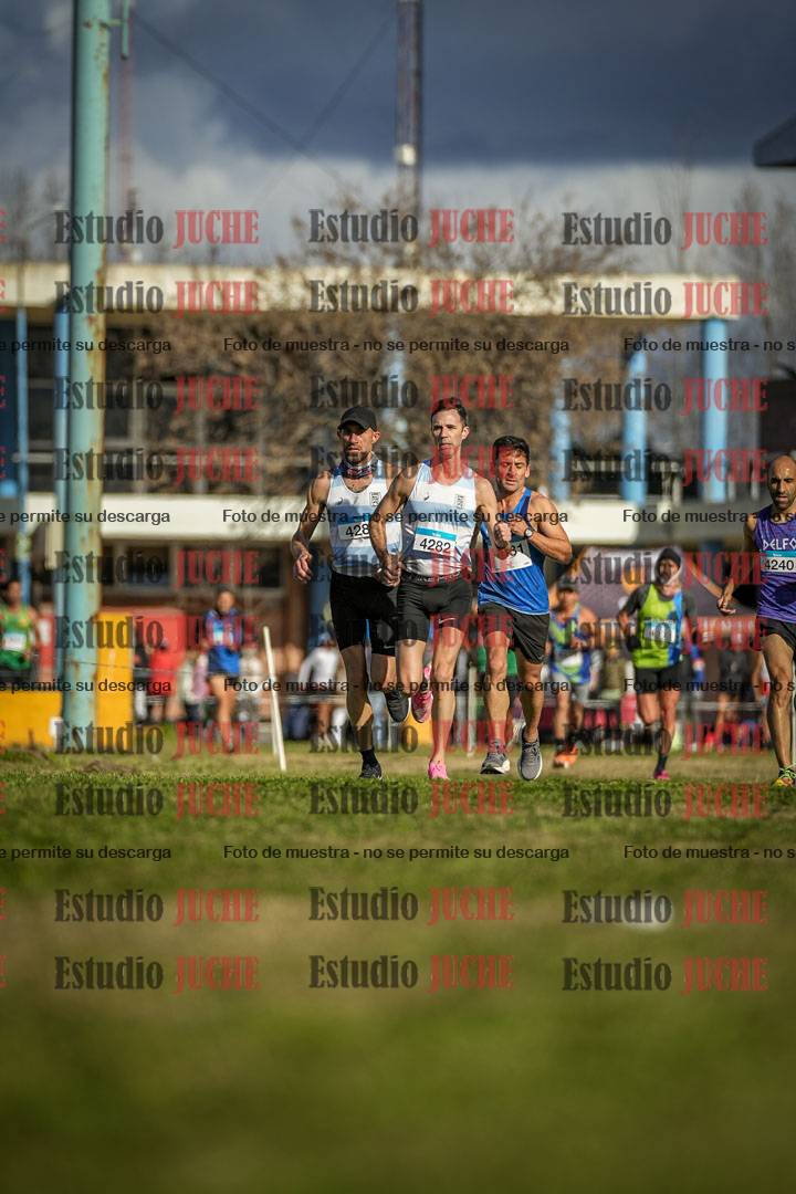 Fotos en el circuito