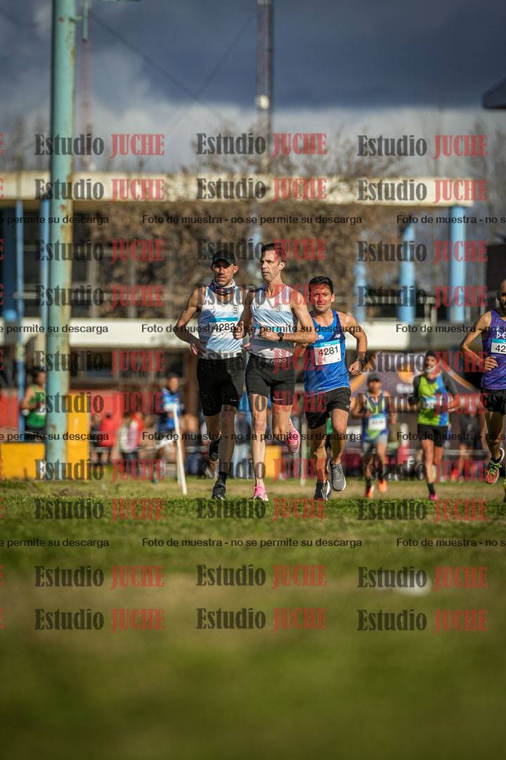 Fotos en el circuito