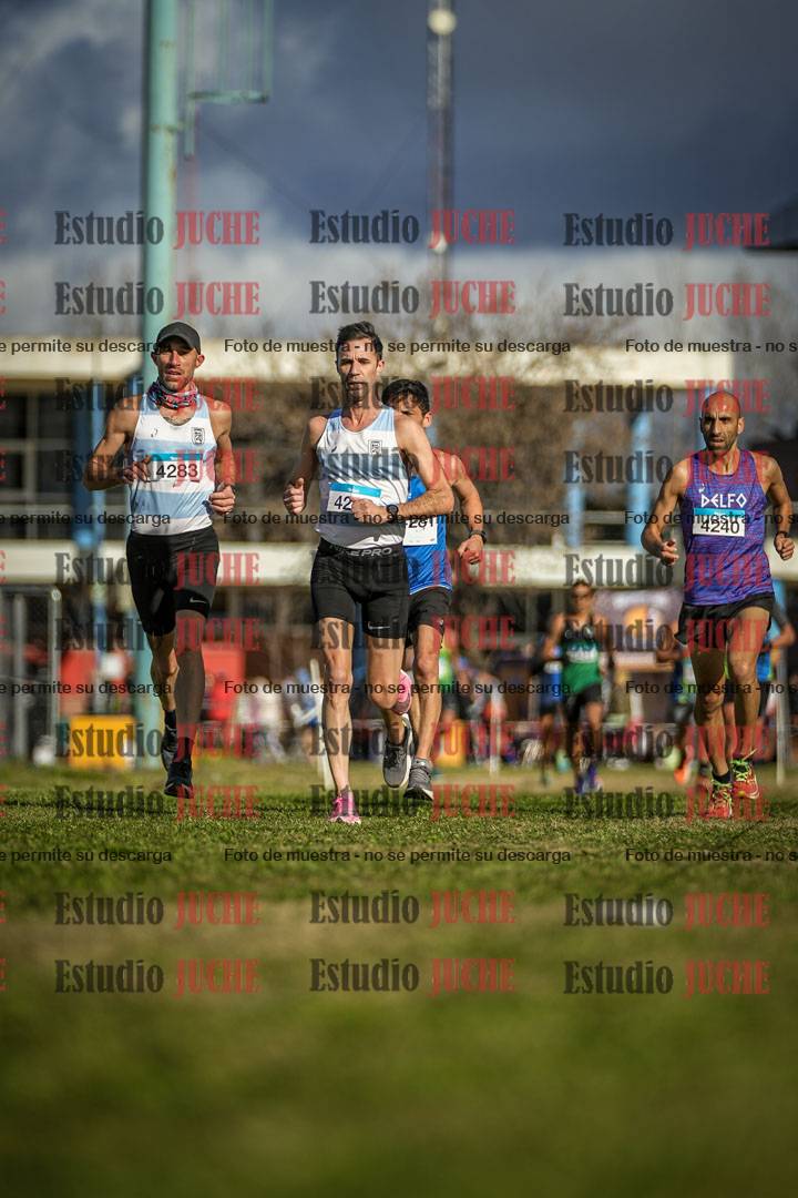 Fotos en el circuito