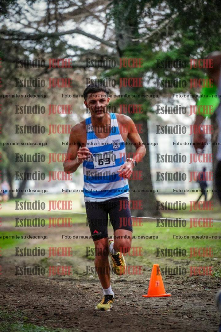 Fotos en el circuito
