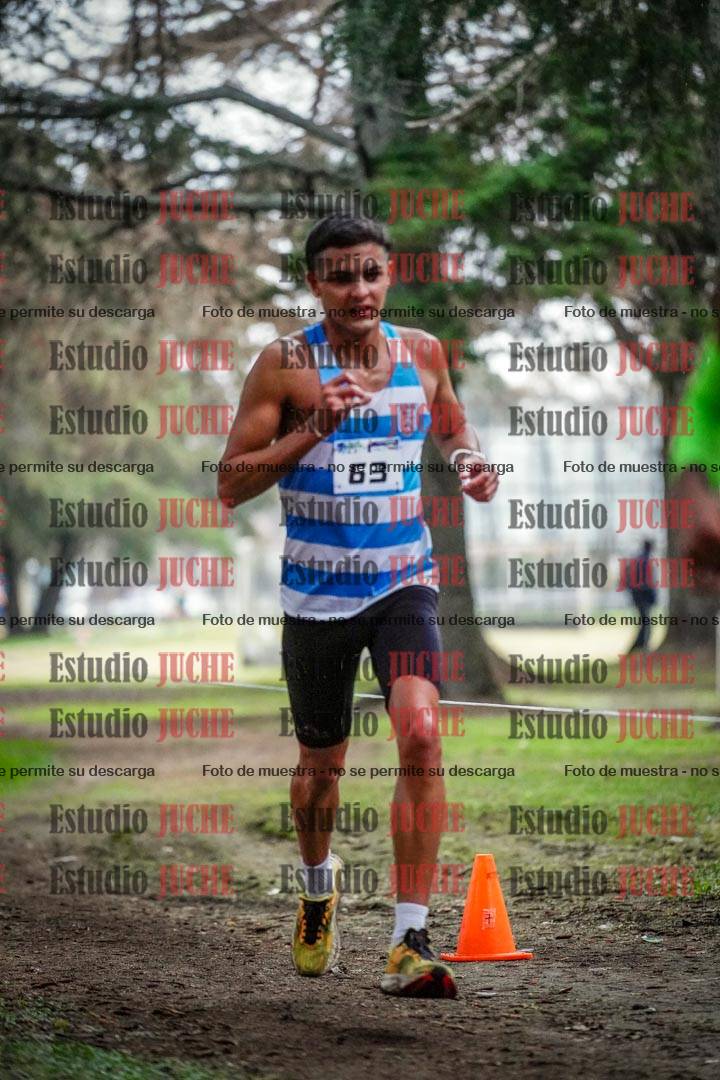 Fotos en el circuito