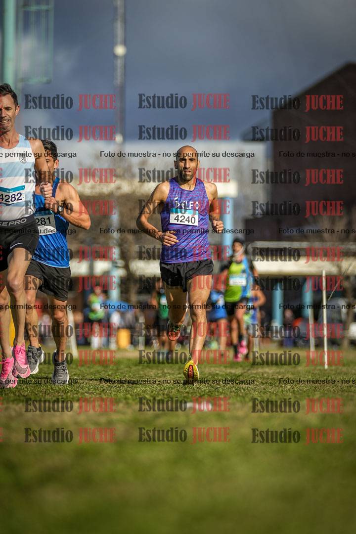 Fotos en el circuito