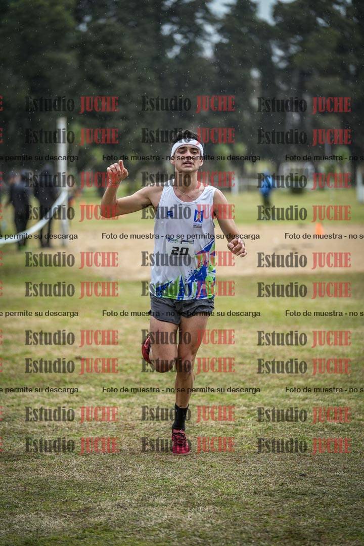 Fotos de la llegada