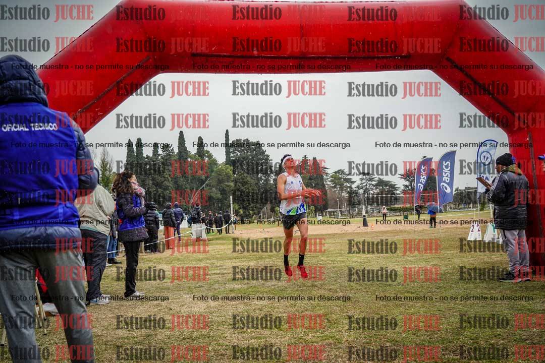 Fotos de la llegada