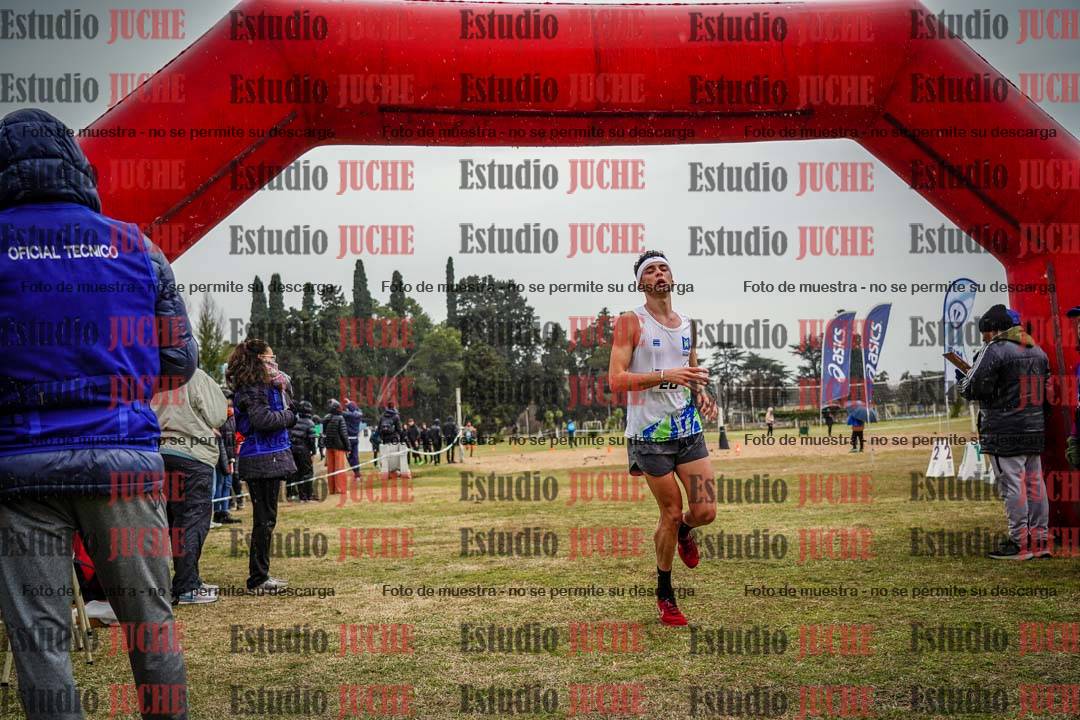 Fotos de la llegada