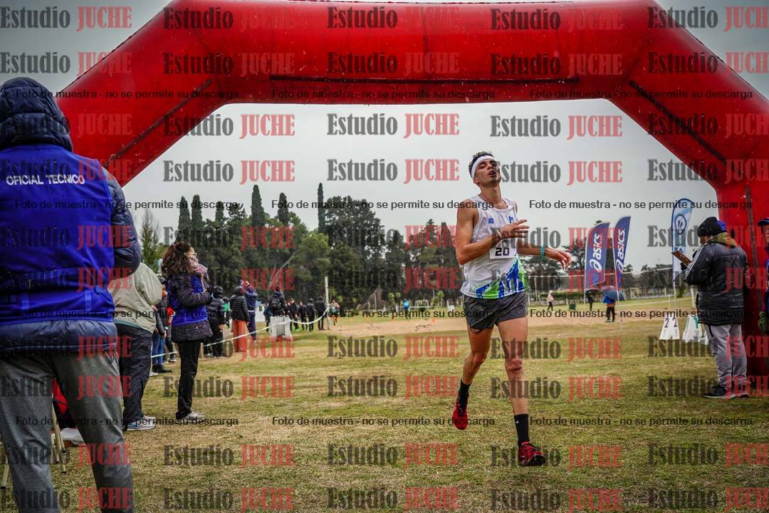 Fotos de la llegada