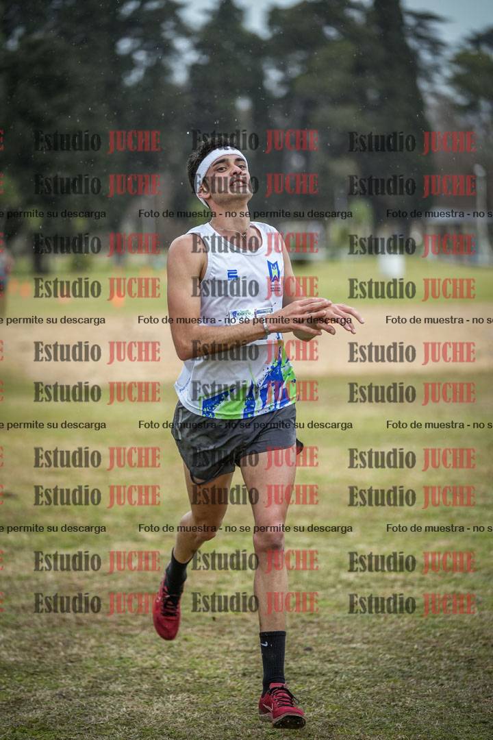 Fotos de la llegada