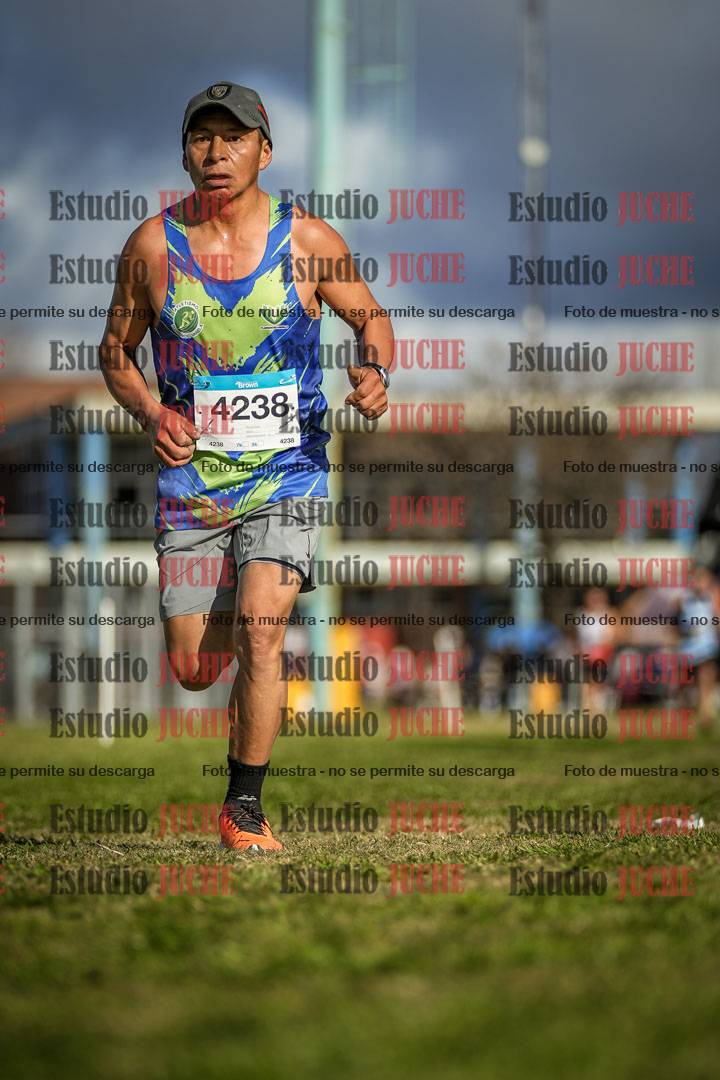 Fotos en el circuito
