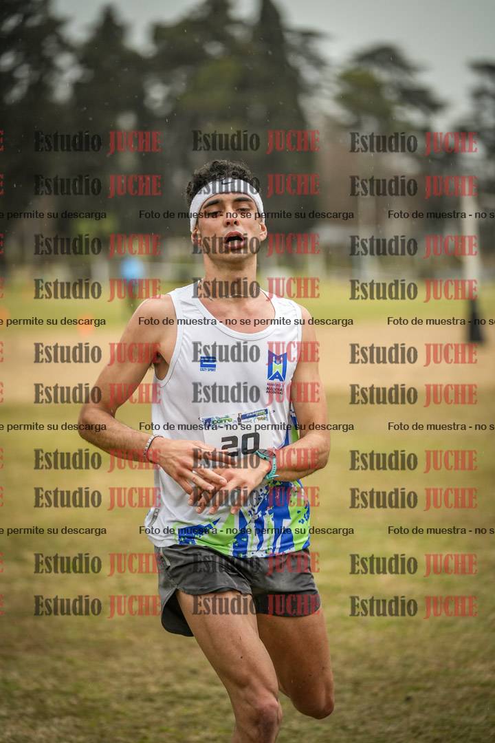 Fotos de la llegada