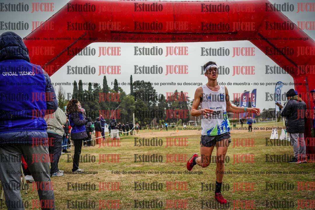 Fotos de la llegada
