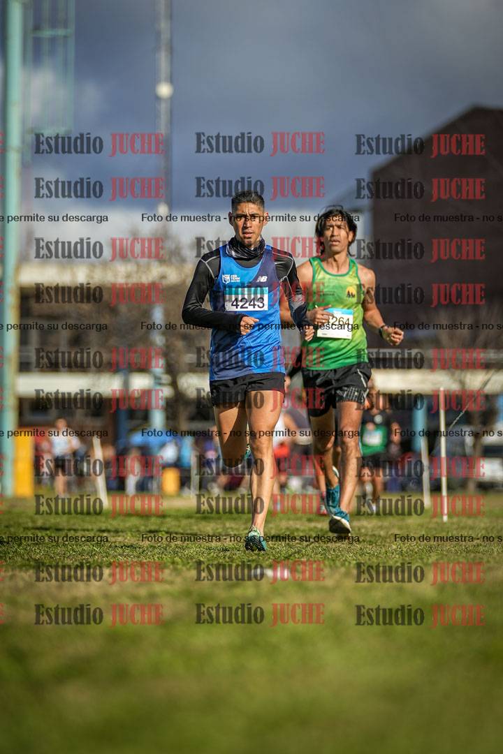 Fotos en el circuito