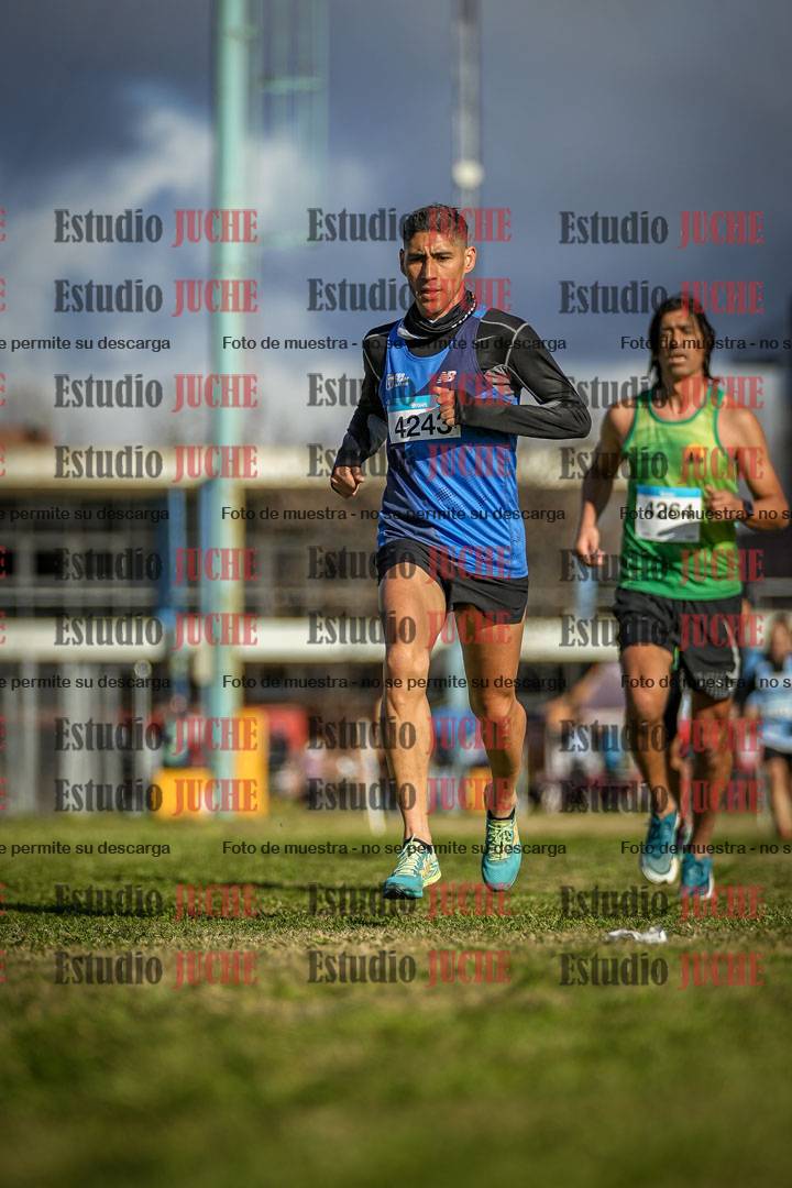 Fotos en el circuito