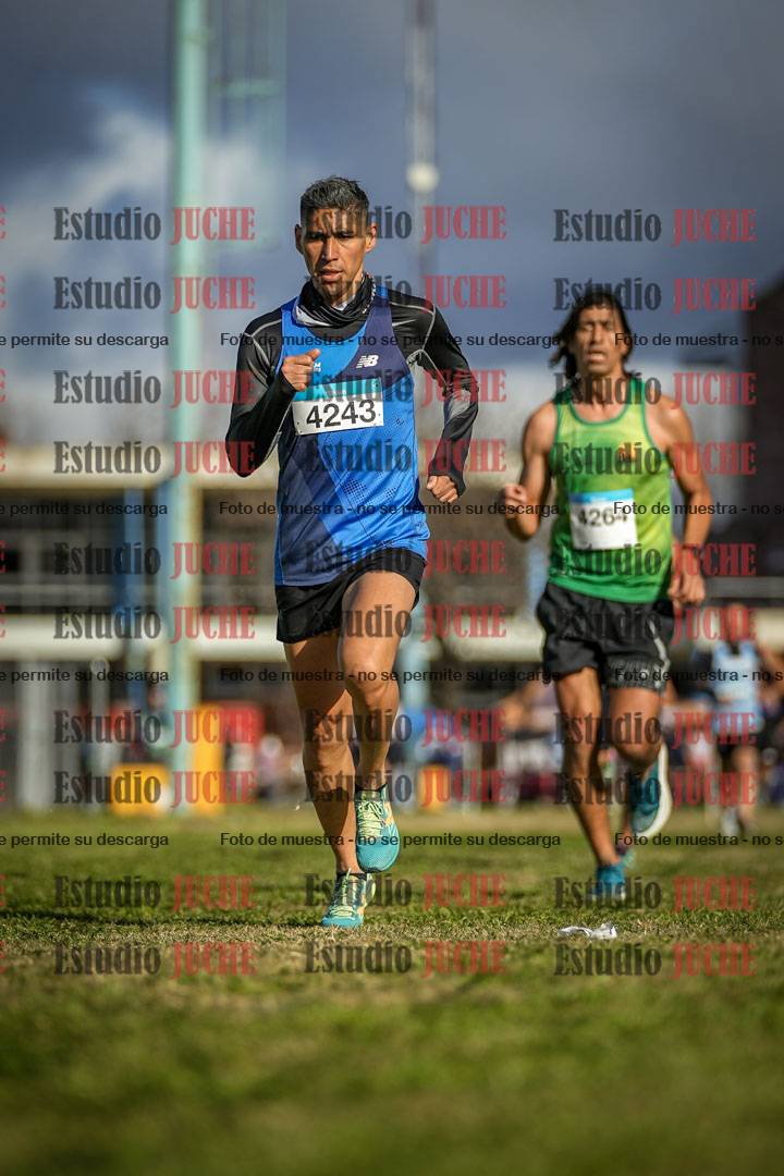 Fotos en el circuito