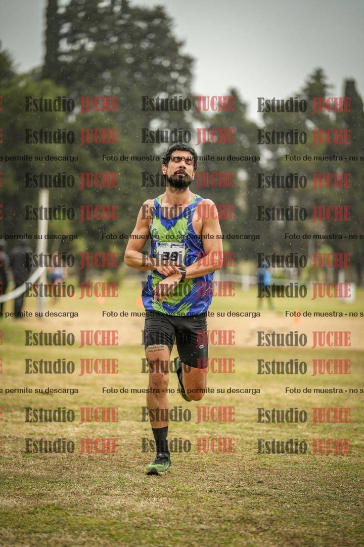 Fotos de la llegada