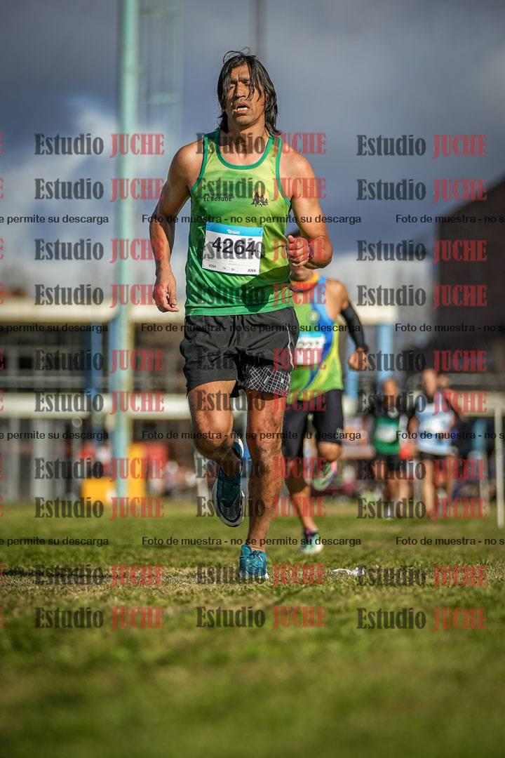 Fotos en el circuito