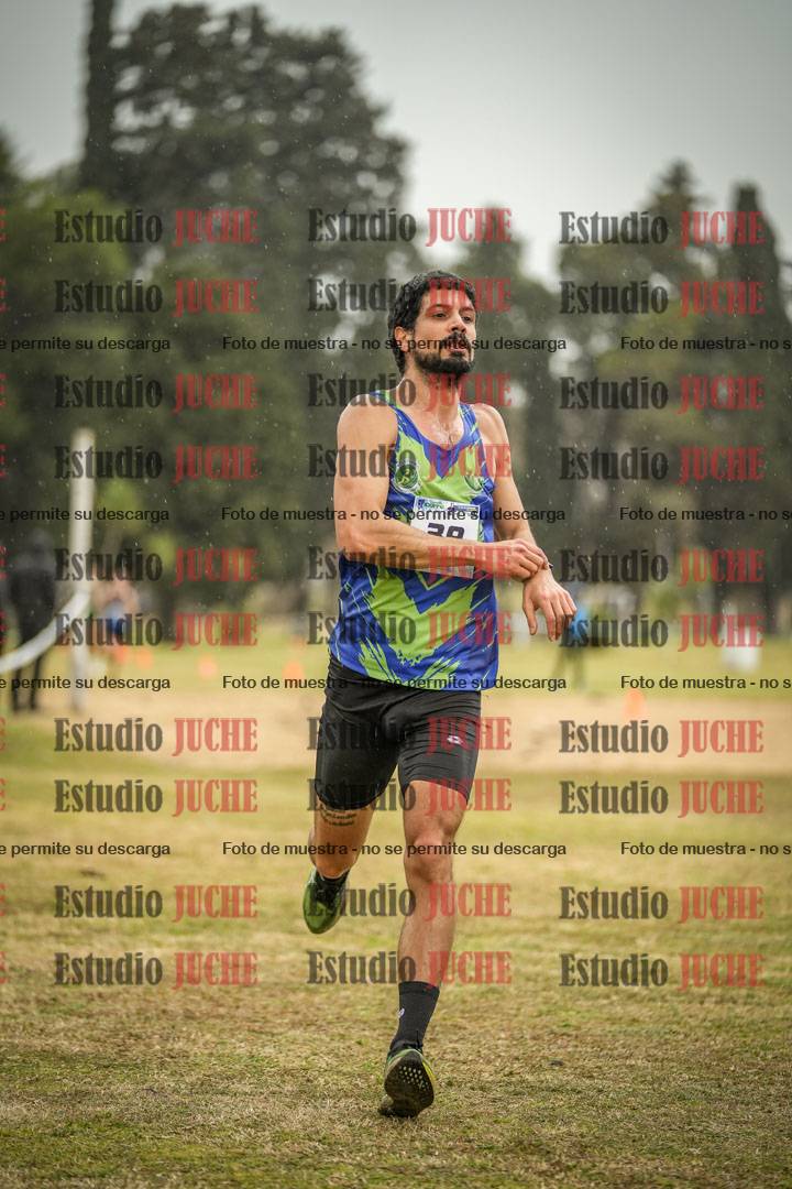 Fotos de la llegada