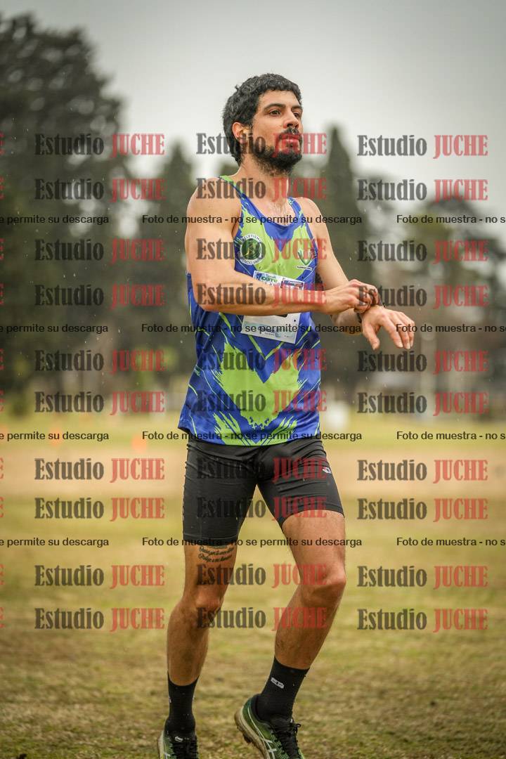 Fotos de la llegada