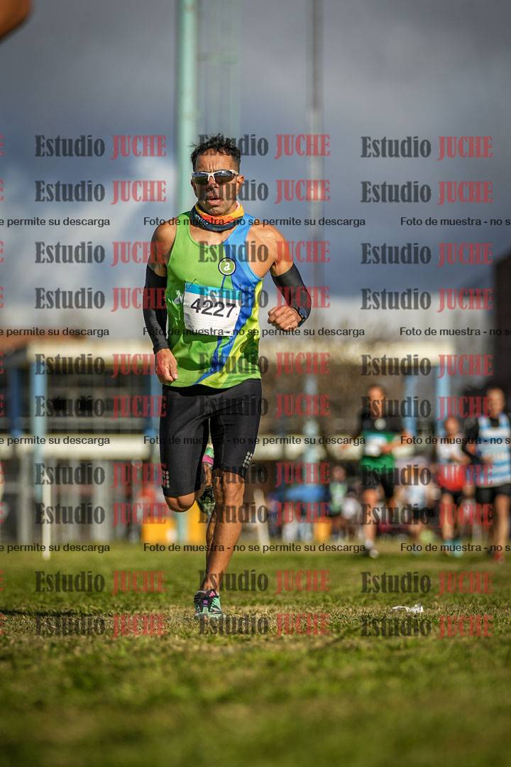 Fotos en el circuito