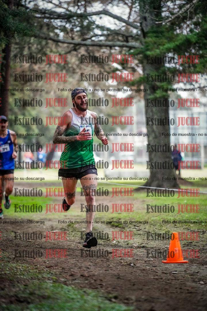 Fotos en el circuito