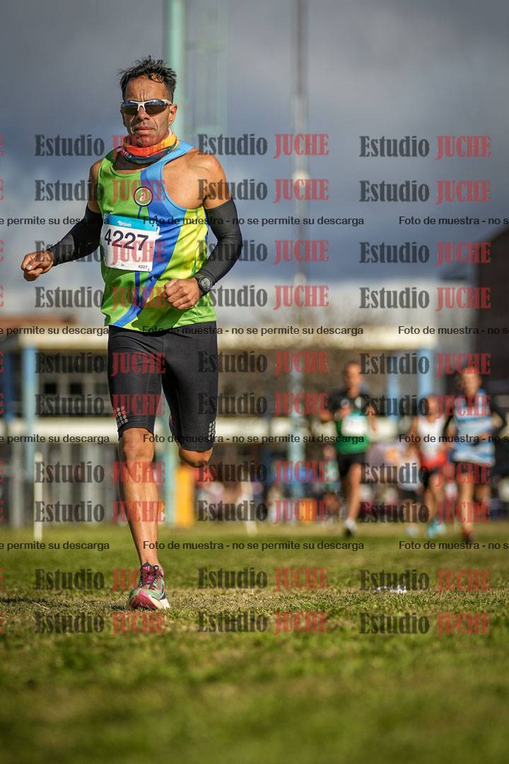 Fotos en el circuito