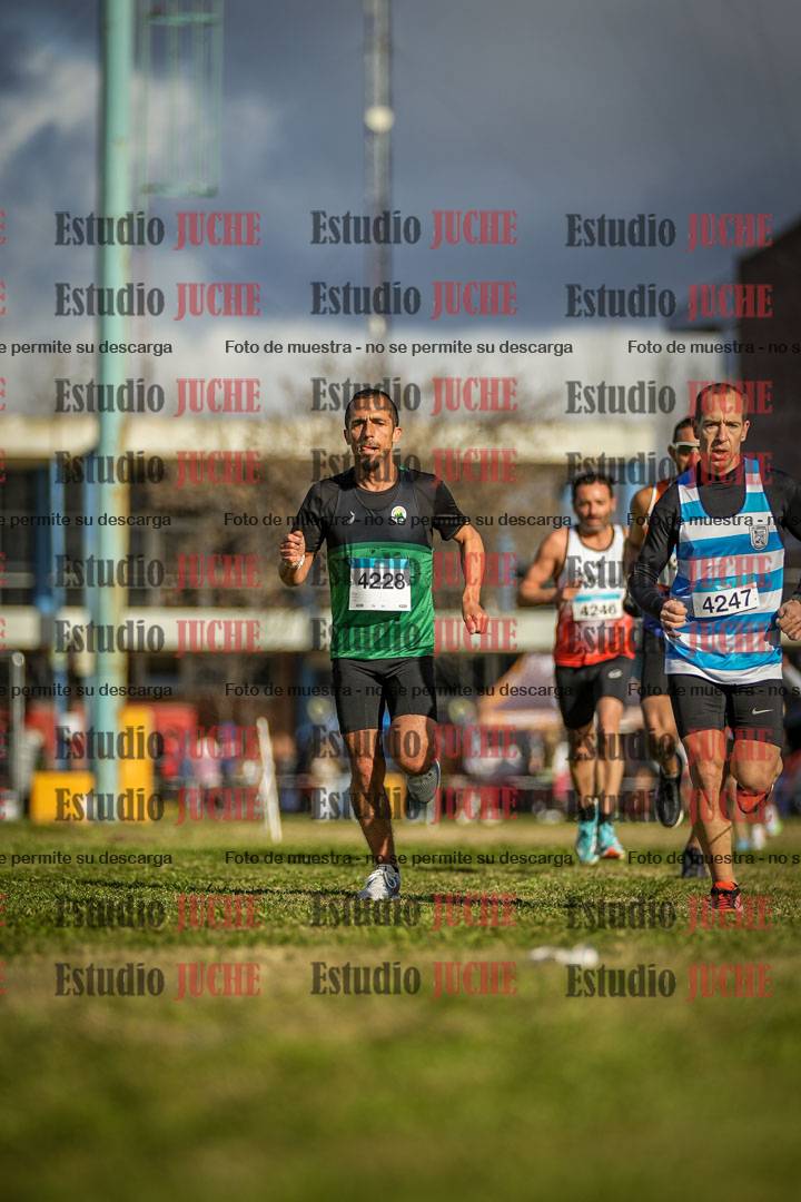 Fotos en el circuito