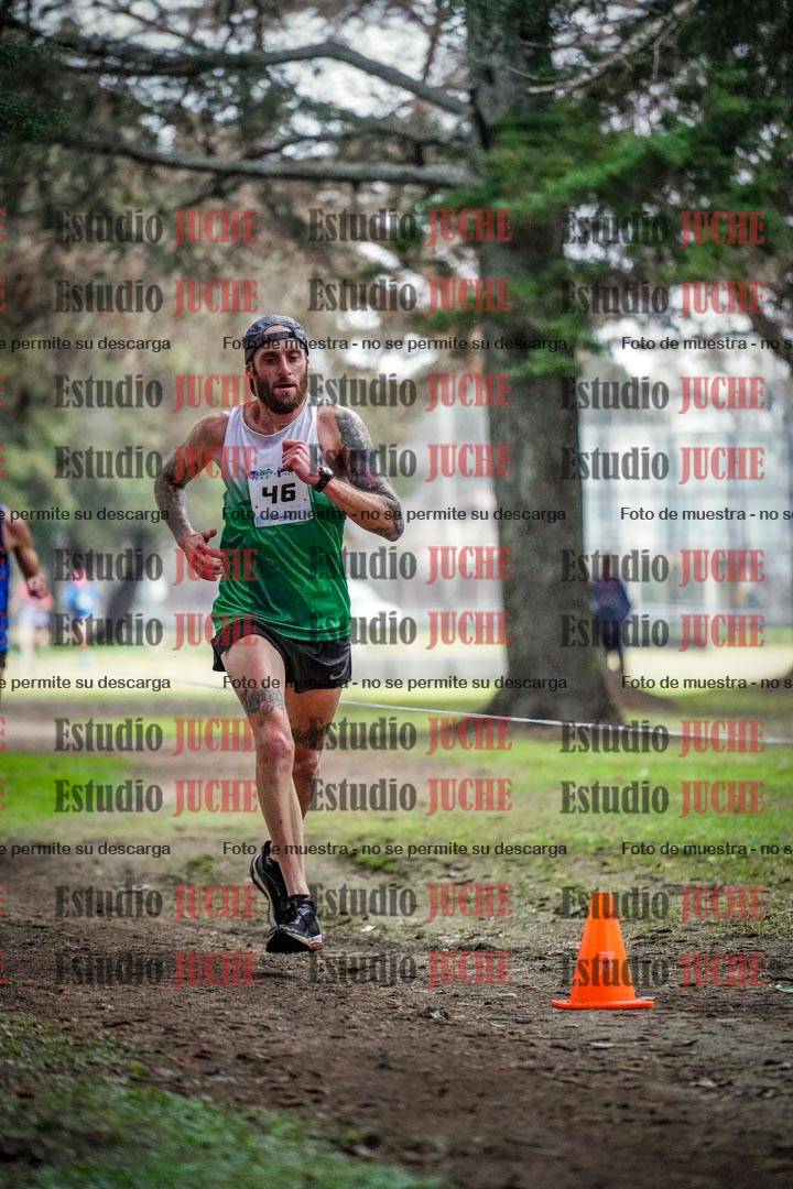 Fotos en el circuito