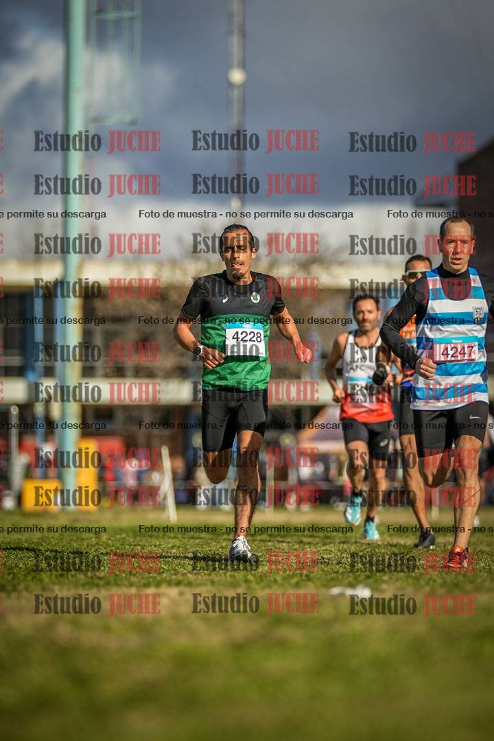 Fotos en el circuito