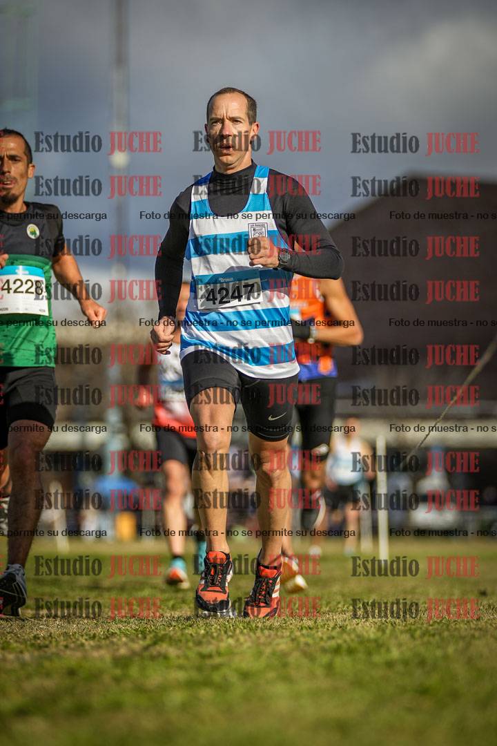 Fotos en el circuito
