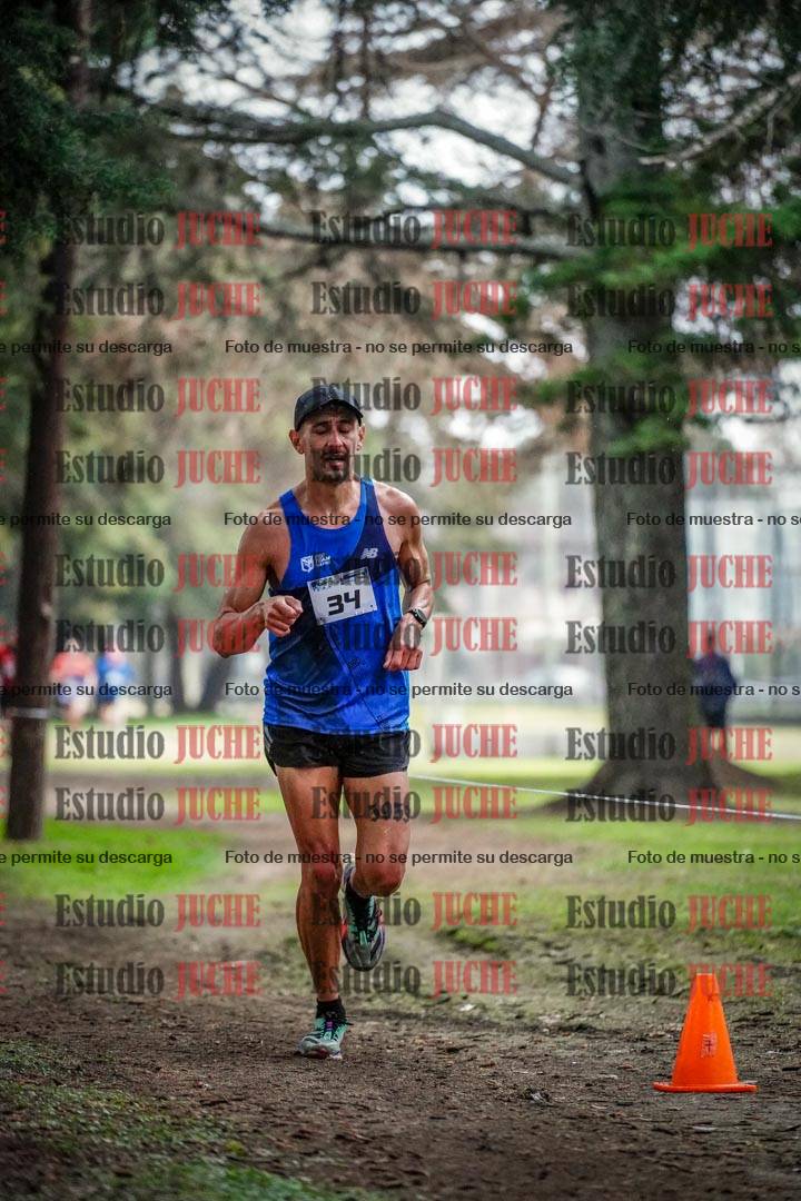 Fotos en el circuito