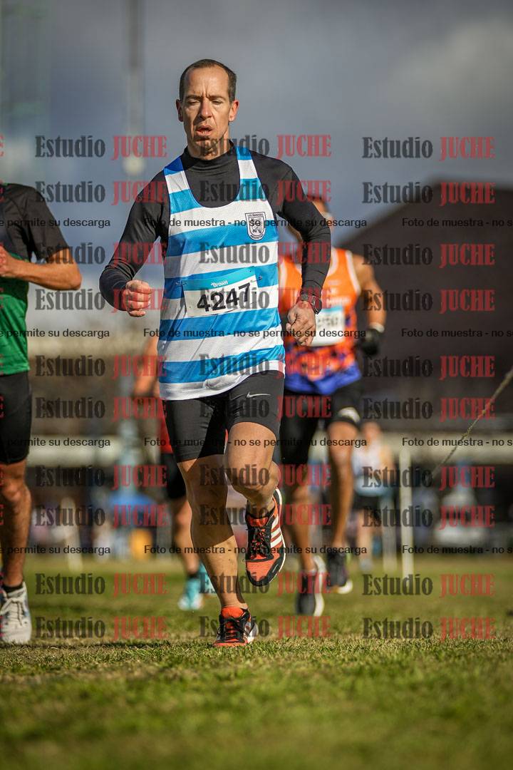 Fotos en el circuito