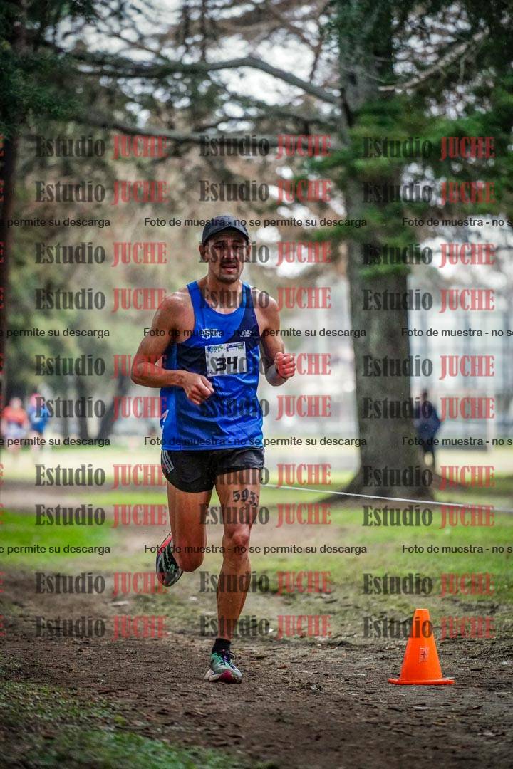 Fotos en el circuito