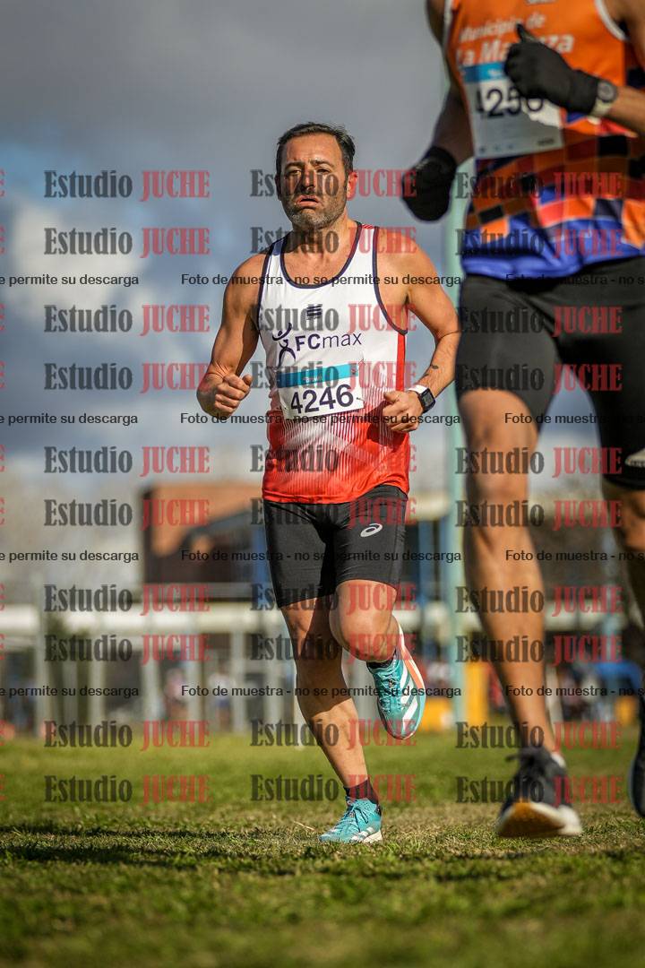 Fotos en el circuito