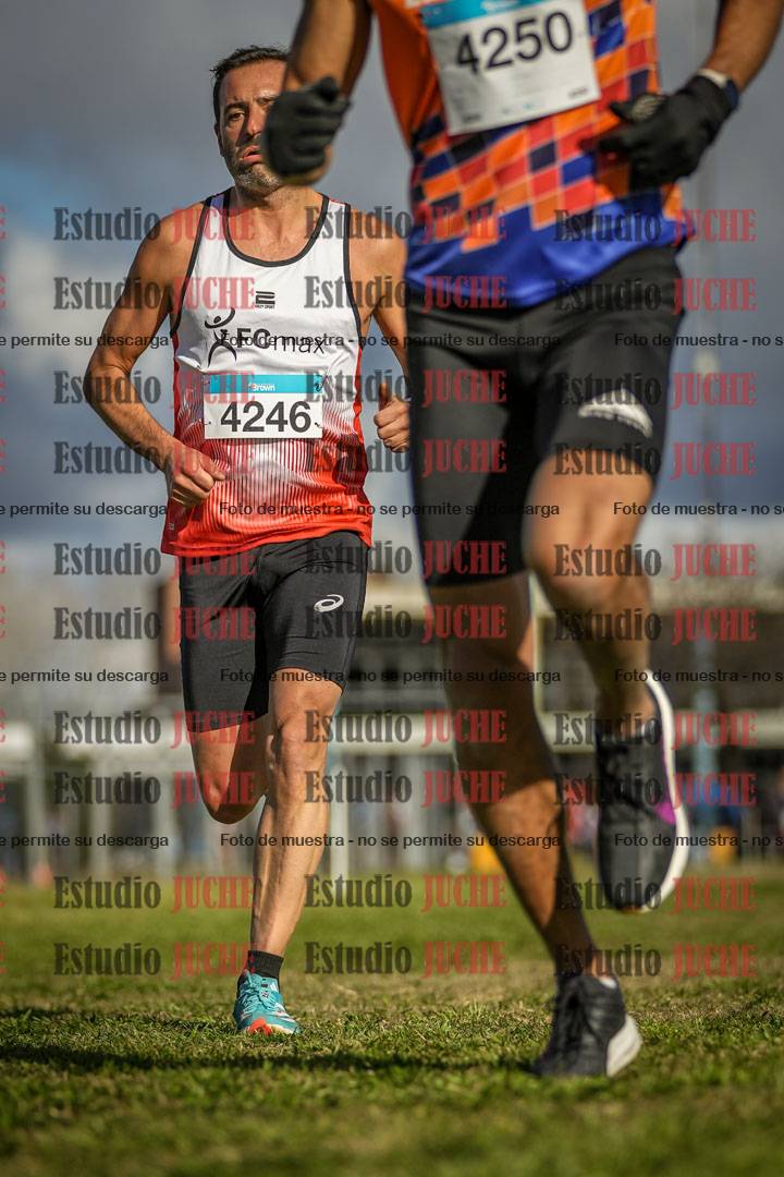 Fotos en el circuito