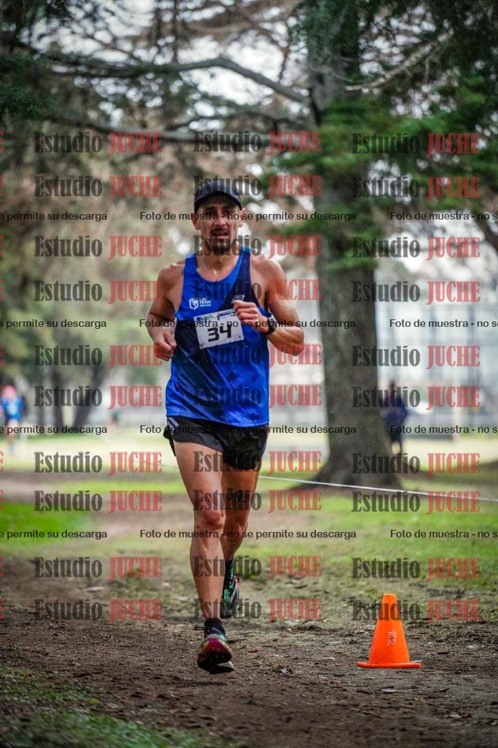 Fotos en el circuito