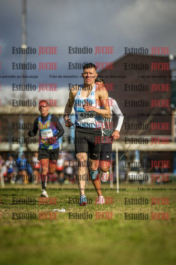 Fotos en el circuito