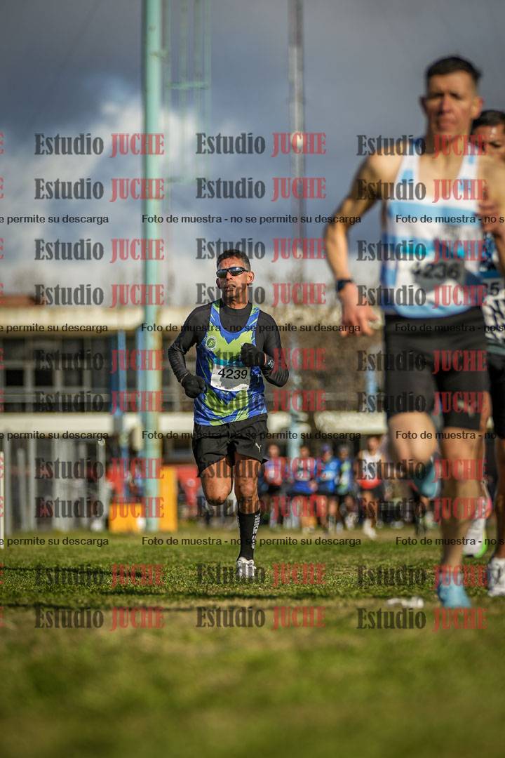 Fotos en el circuito