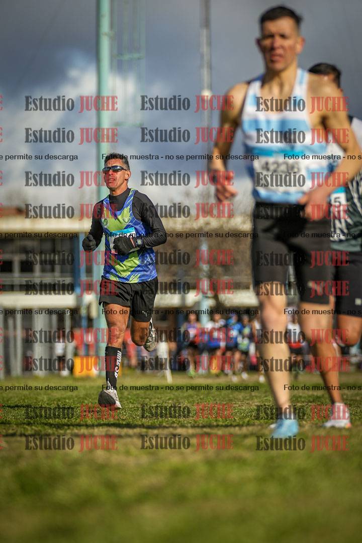 Fotos en el circuito