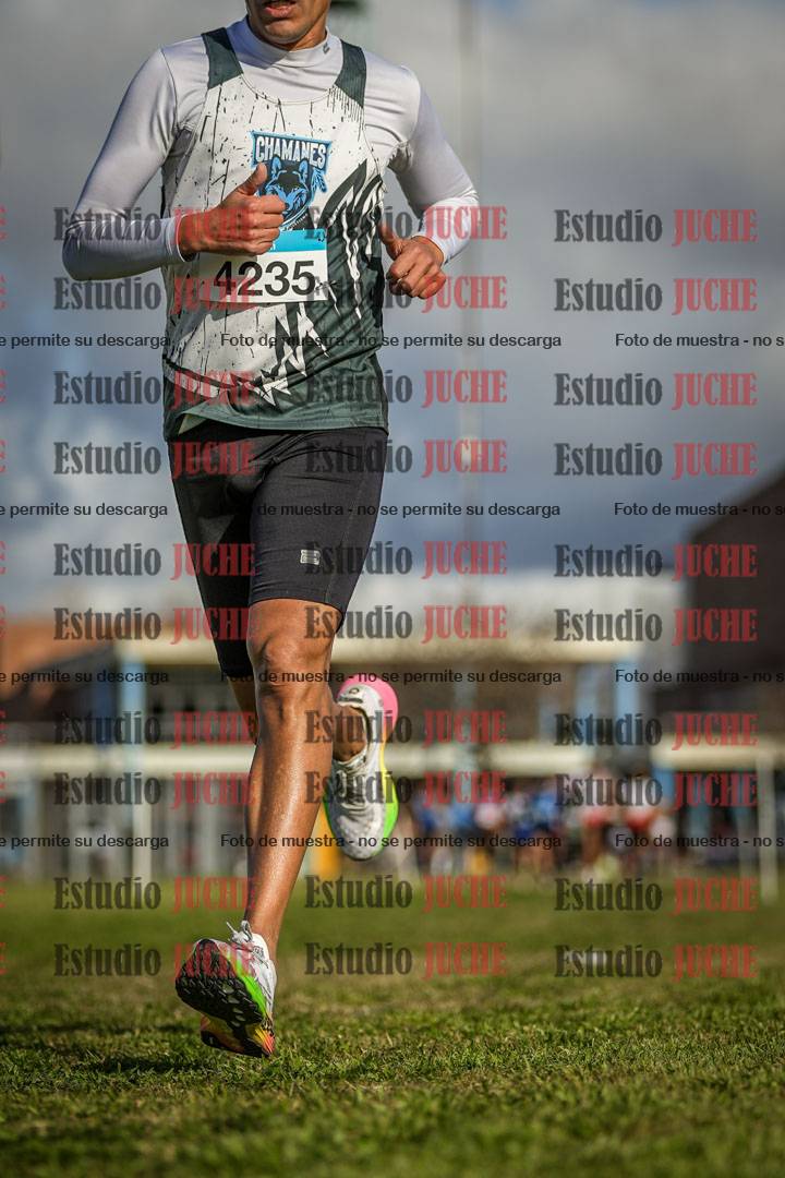 Fotos en el circuito