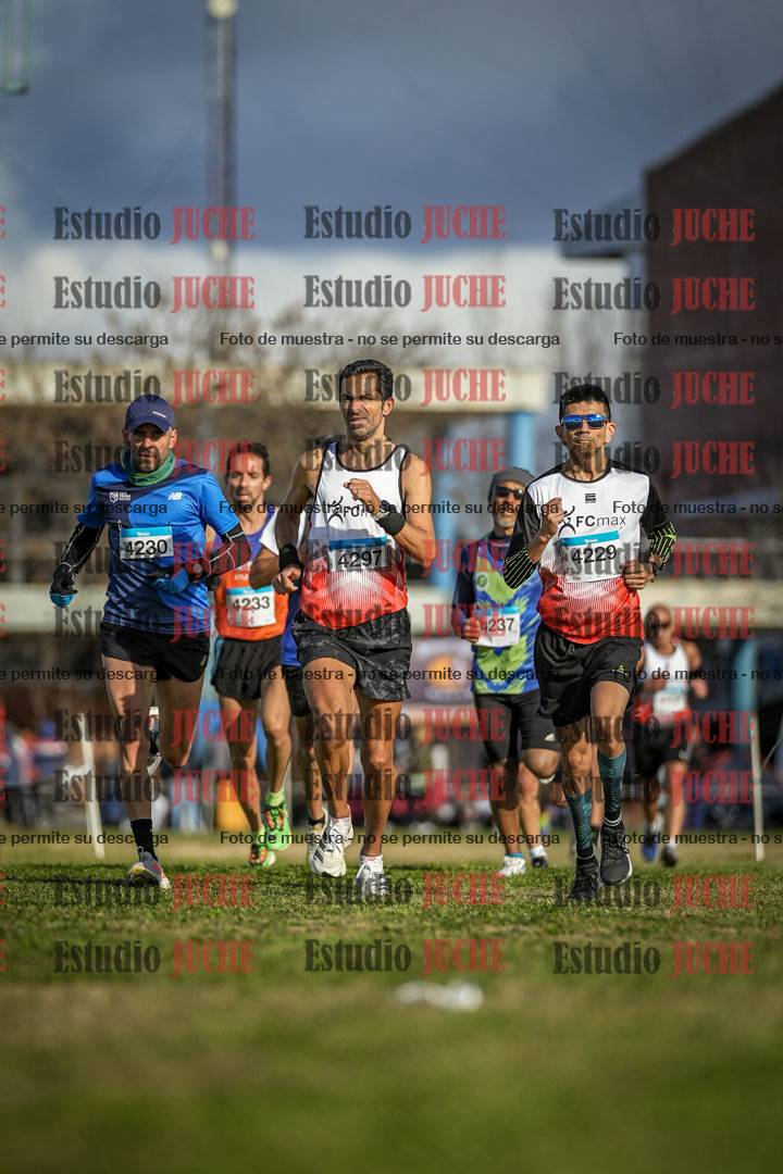 Fotos en el circuito