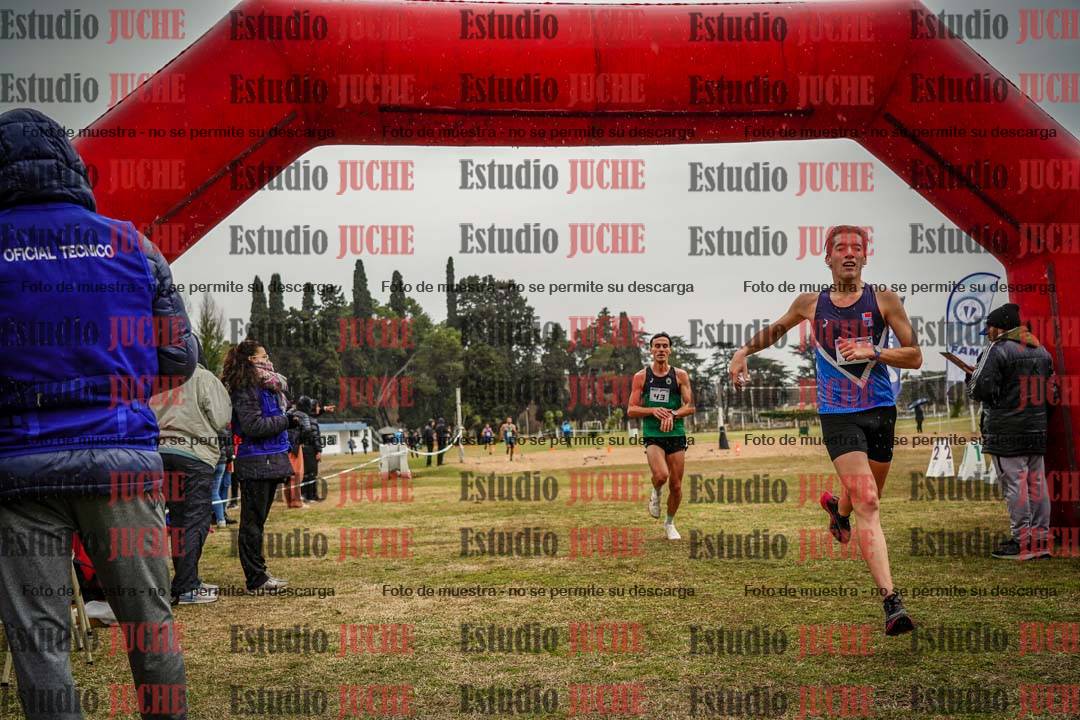 Fotos de la llegada