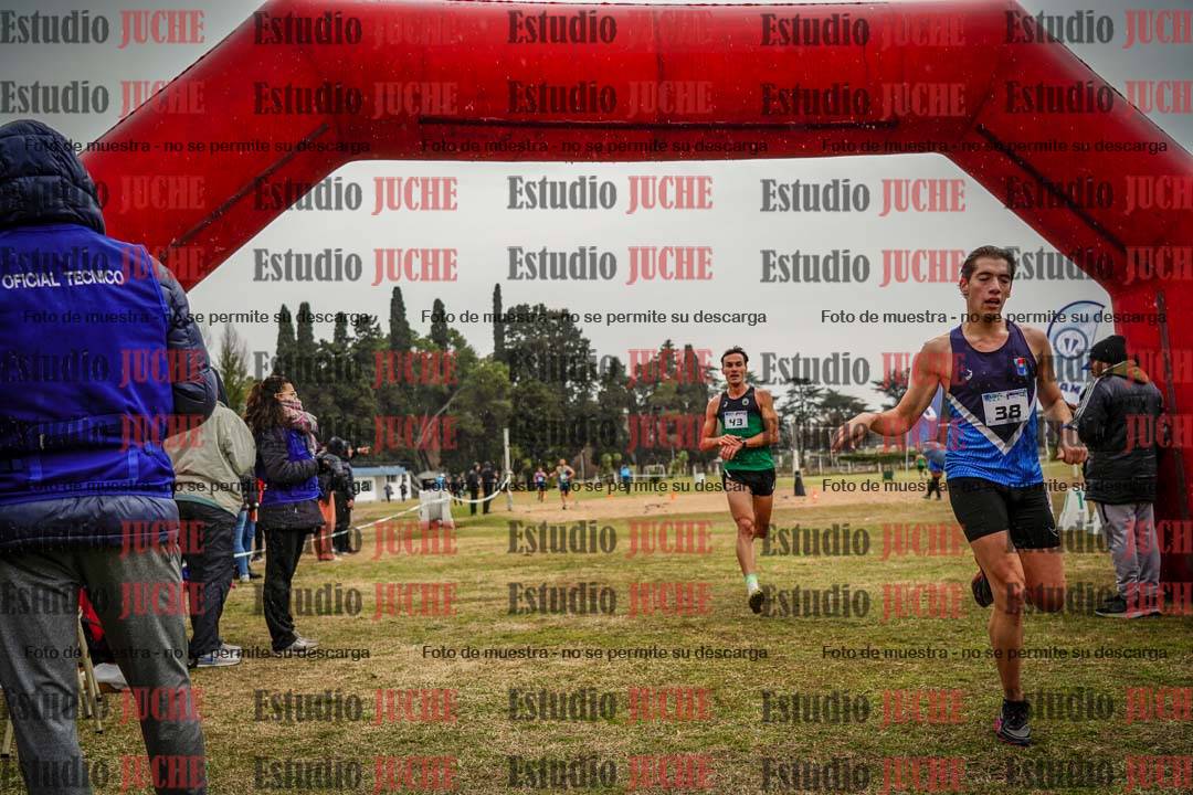 Fotos de la llegada