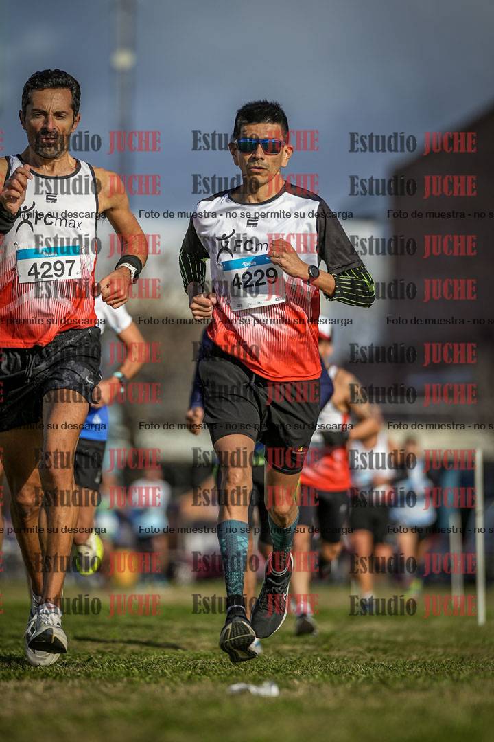 Fotos en el circuito