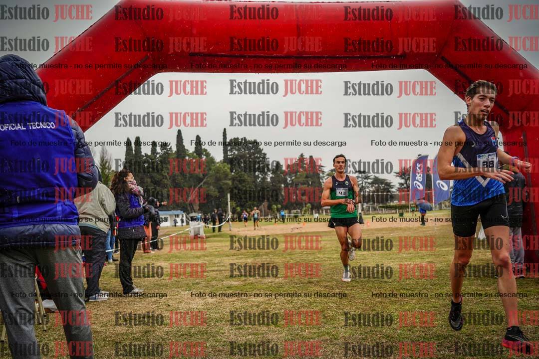Fotos de la llegada