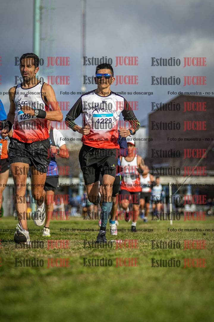 Fotos en el circuito