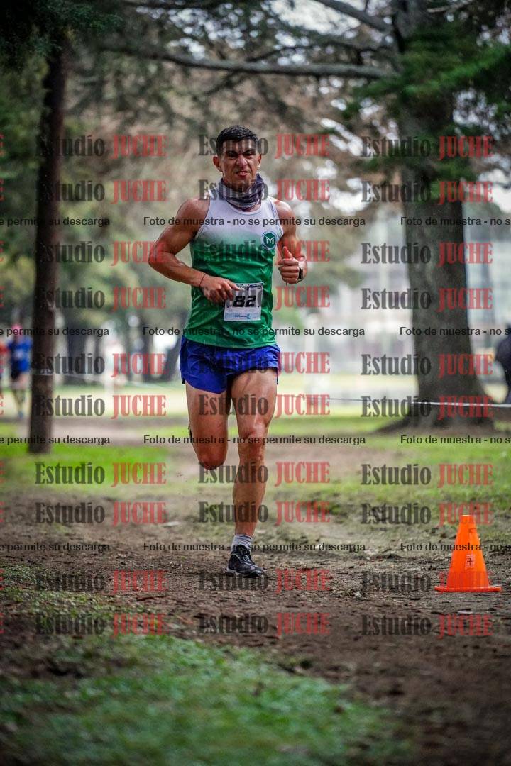 Fotos en el circuito