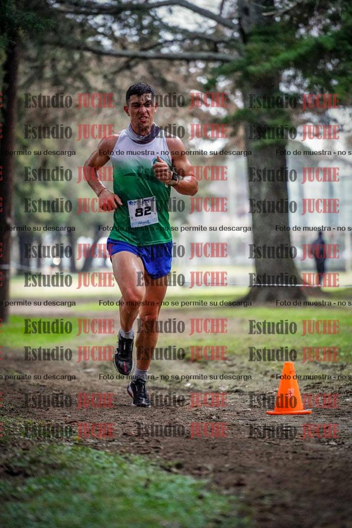 Fotos en el circuito
