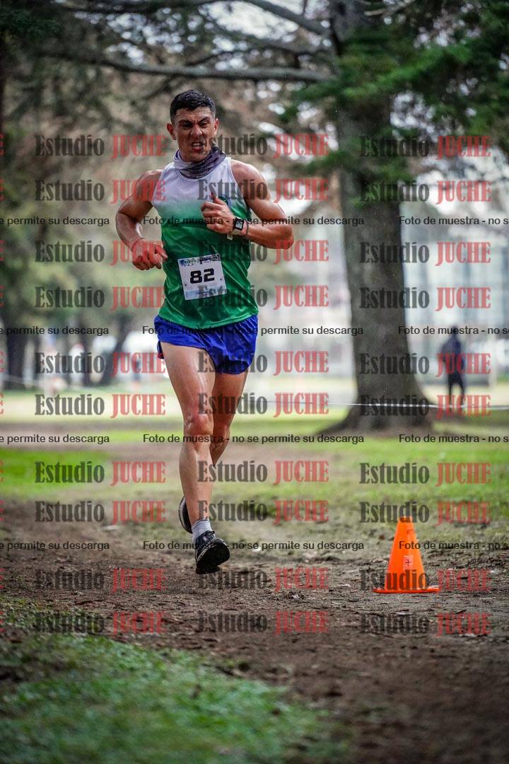 Fotos en el circuito