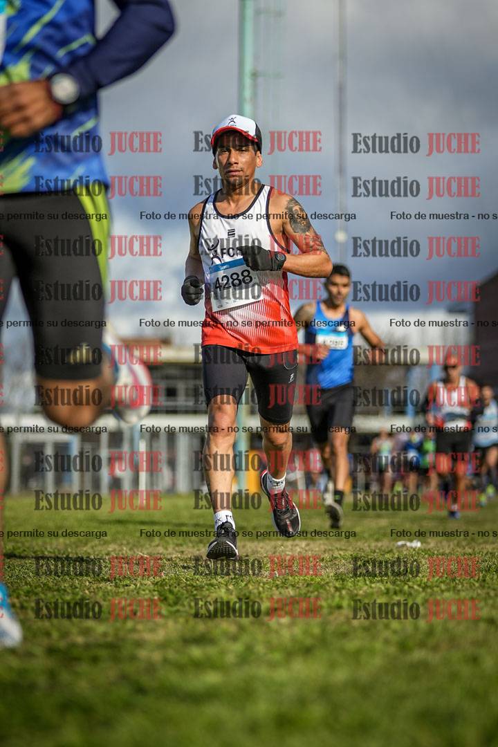 Fotos en el circuito