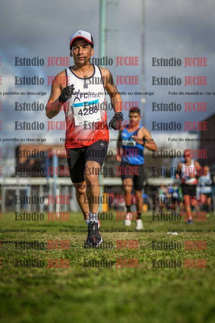 Fotos en el circuito